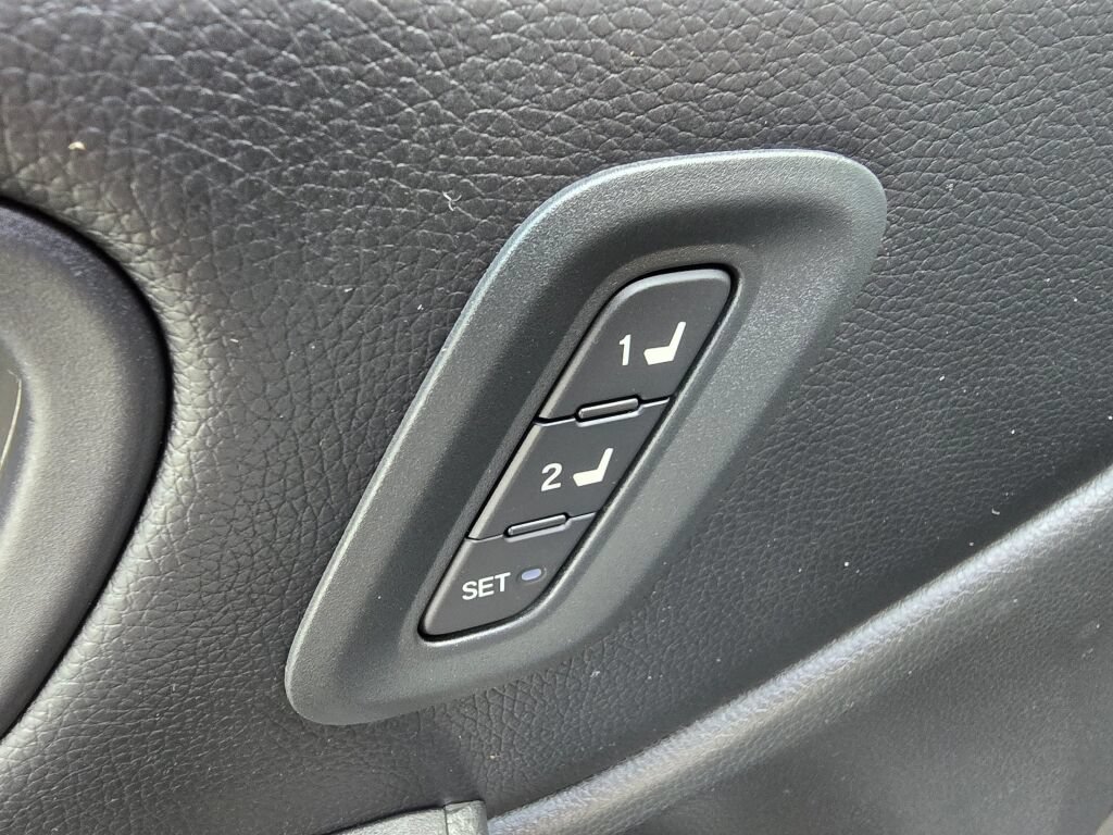 Certified 2023 Honda Pilot EX-L image 18