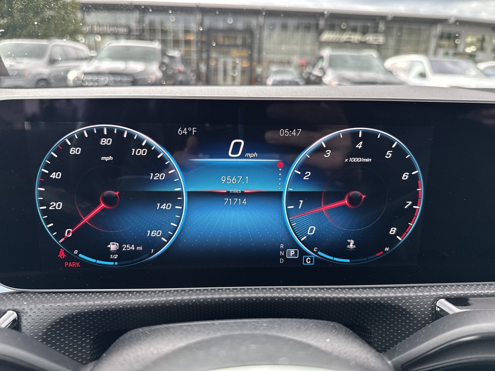 Used 2019 Mercedes-Benz A 220 image 16