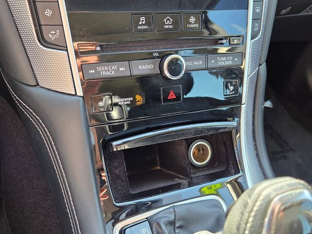 Used 2019 INFINITI Q50 Signature Edition image 25