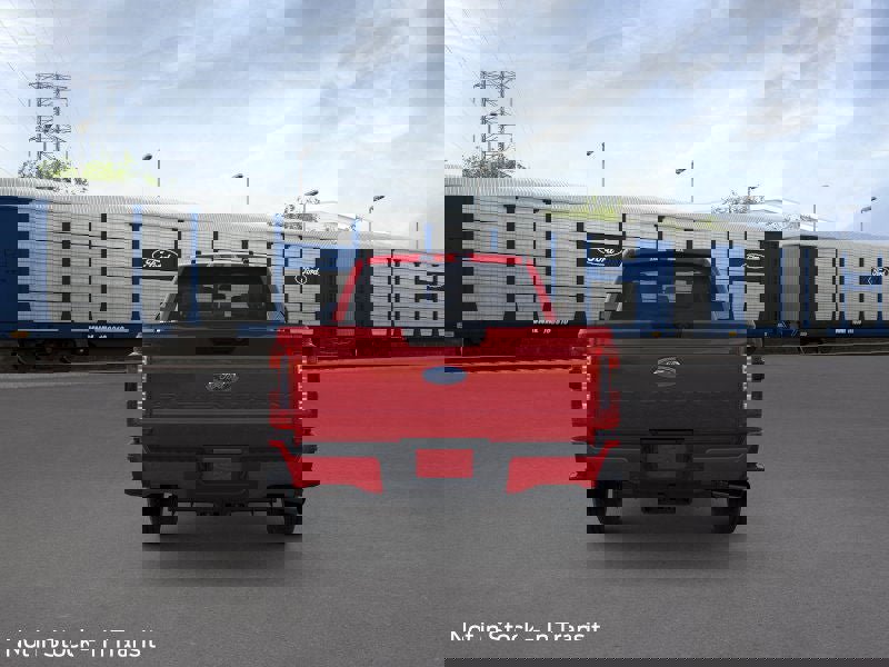 New 2026 Ford F250 XL image 5