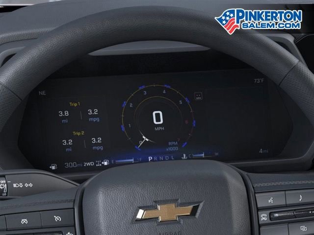 New 2026 Chevrolet Colorado W/T image 18