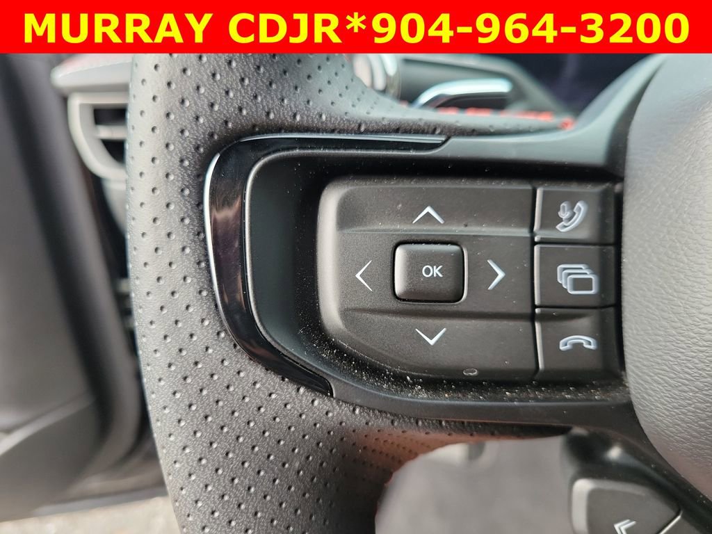 Used 2025 Dodge Charger R/T Scat Pack w/ Track Pack image 27