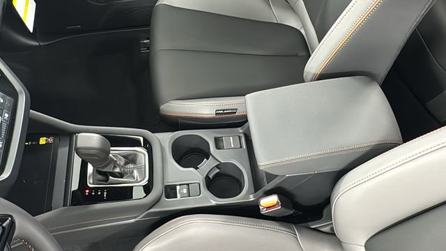 New 2025 Subaru Forester Sport image 34