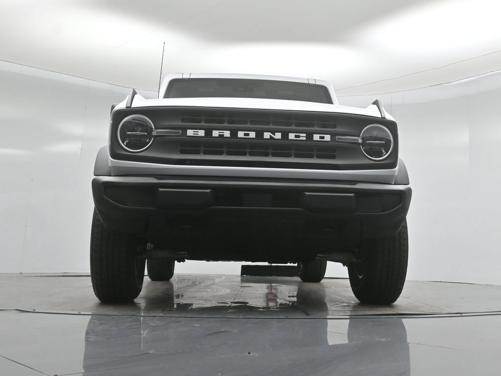 New 2026 Ford Bronco Big Bend AWD/4WD image 43