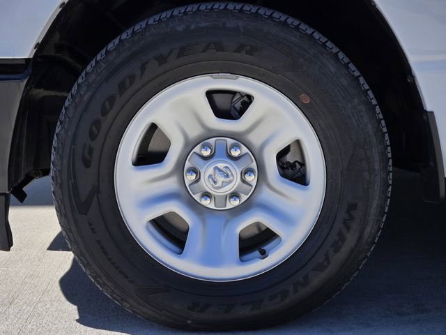 Certified 2023 RAM 1500 Tradesman image 11