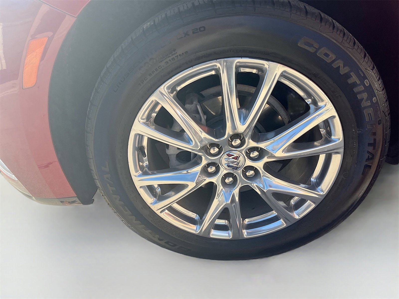 Used 2024 Buick Enclave Essence w/ Experience Buick Package image 32