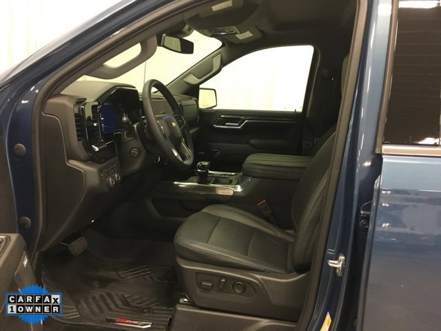 Used 2024 Chevrolet Silverado 1500 LTZ image 20