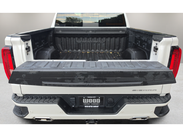Used 2022 GMC Sierra 1500 Denali AWD/4WD image 46