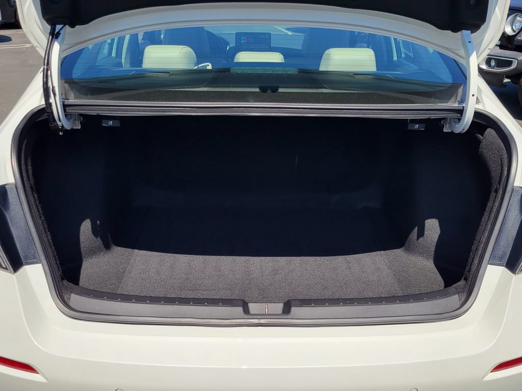 Used 2024 Honda Civic Touring image 21