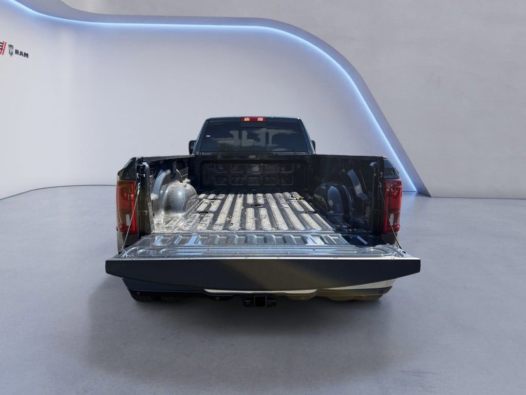 New 2026 RAM 3500 Big Horn AWD/4WD image 20