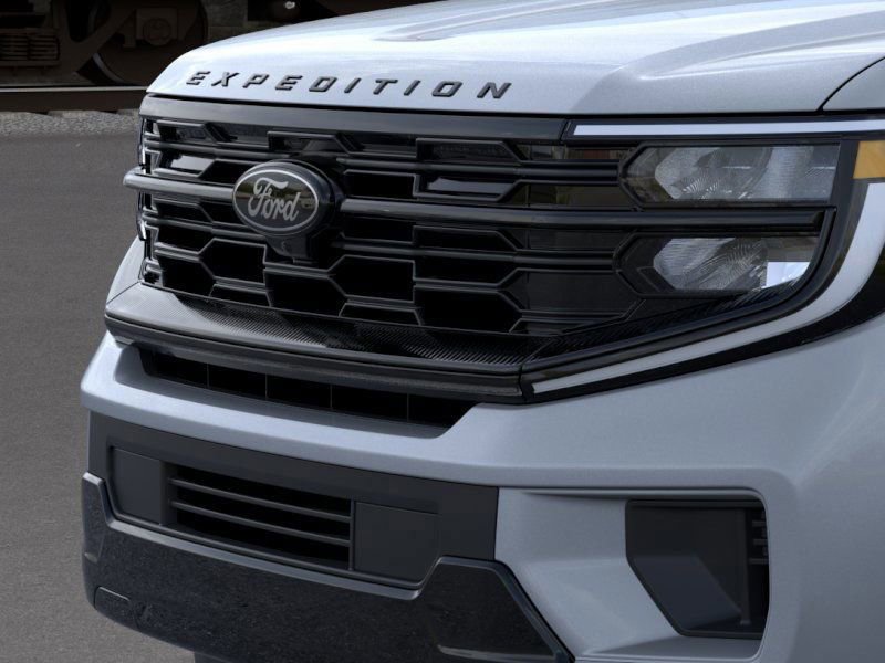New 2026 Ford Expedition Max Platinum image 30