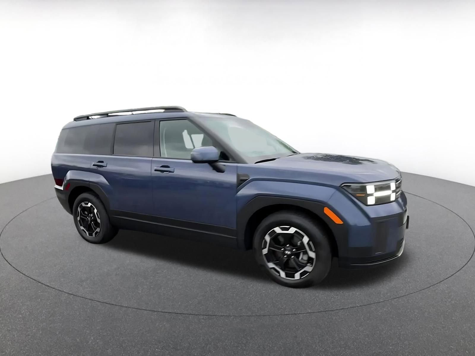 Used 2025 Hyundai Santa Fe SEL video 2