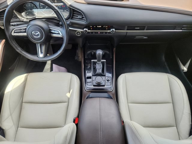 Used 2021 MAZDA CX-30 2.5 Turbo w/ Premium Plus Pkg AWD/4WD image 13