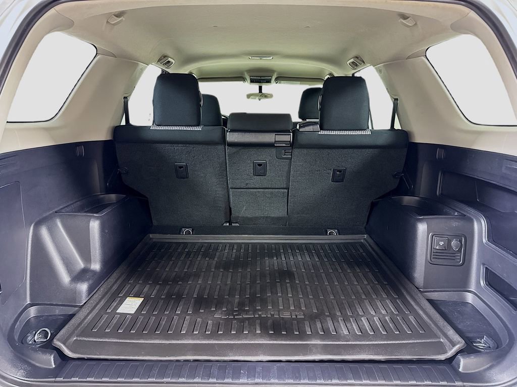 Used 2019 Toyota 4Runner SR5 image 21