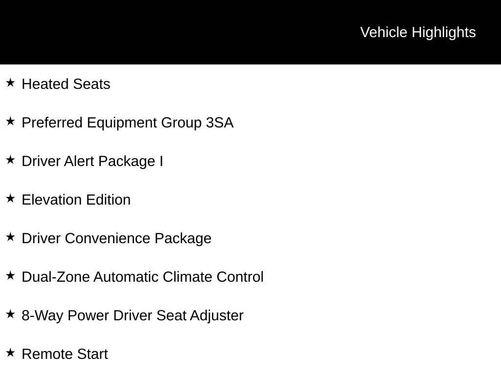 Used 2020 GMC Terrain SLE w/ Driver Convenience Package image 6