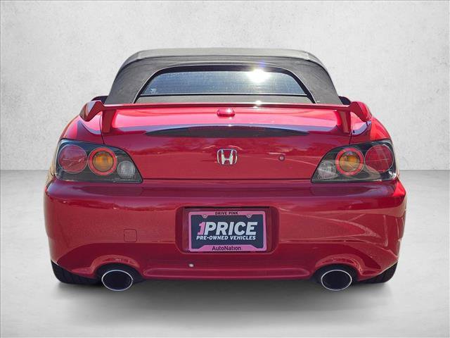 Used 2007 Honda S2000 image 6