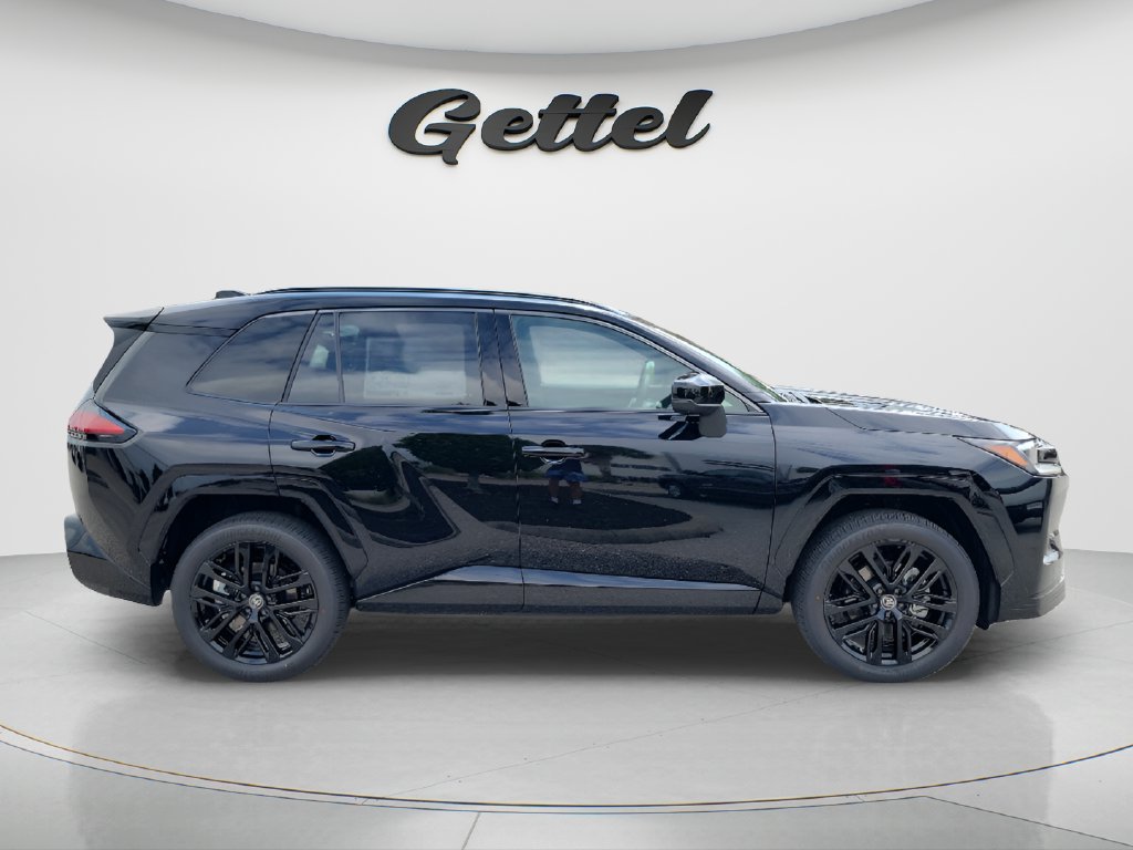Used 2026 Toyota RAV4 XSE w/ Weather Package AWD/4WD image 3
