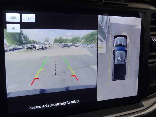 Used 2021 Ford F150 XLT w/ Equipment Group 302A High AWD/4WD image 39