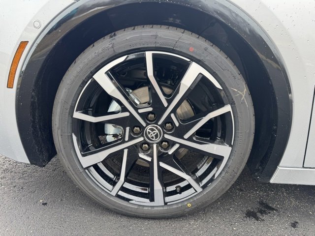 New 2026 Toyota Prius Plug-In Hybrid image 11