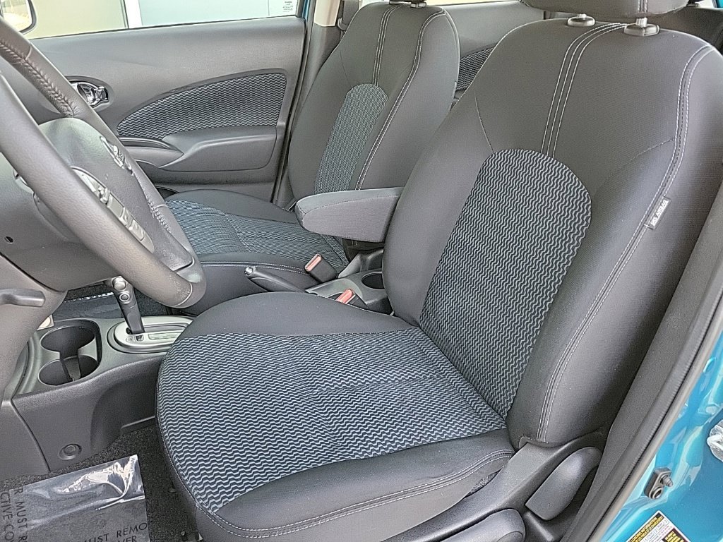 Used 2014 Nissan Versa Note SV FWD image 10
