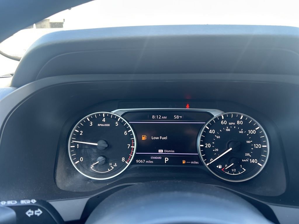 Certified 2024 Nissan Pathfinder S w/ Cargo Package image 15