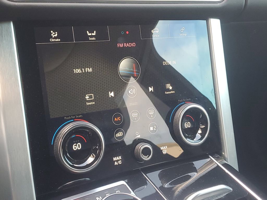 Used 2022 Land Rover Range Rover Westminster Edition image 29