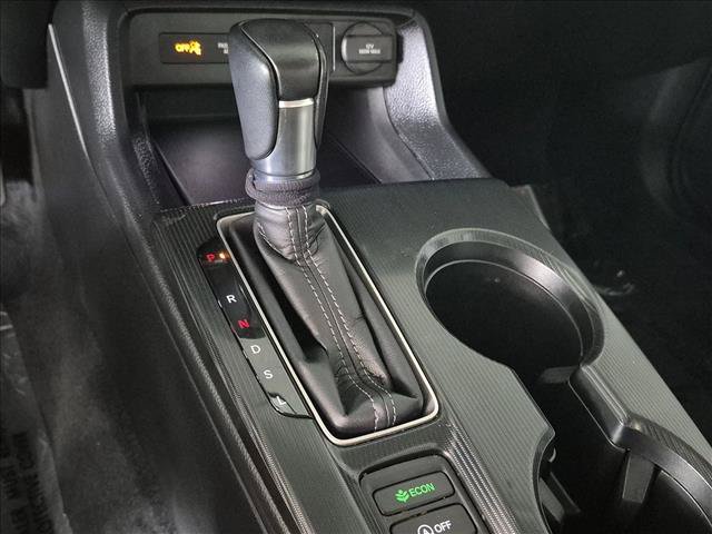 Used 2023 Honda Civic EX-L image 12