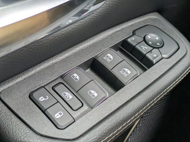 New 2026 RAM 1500 Laramie w/ Sport Appearance Package image 20