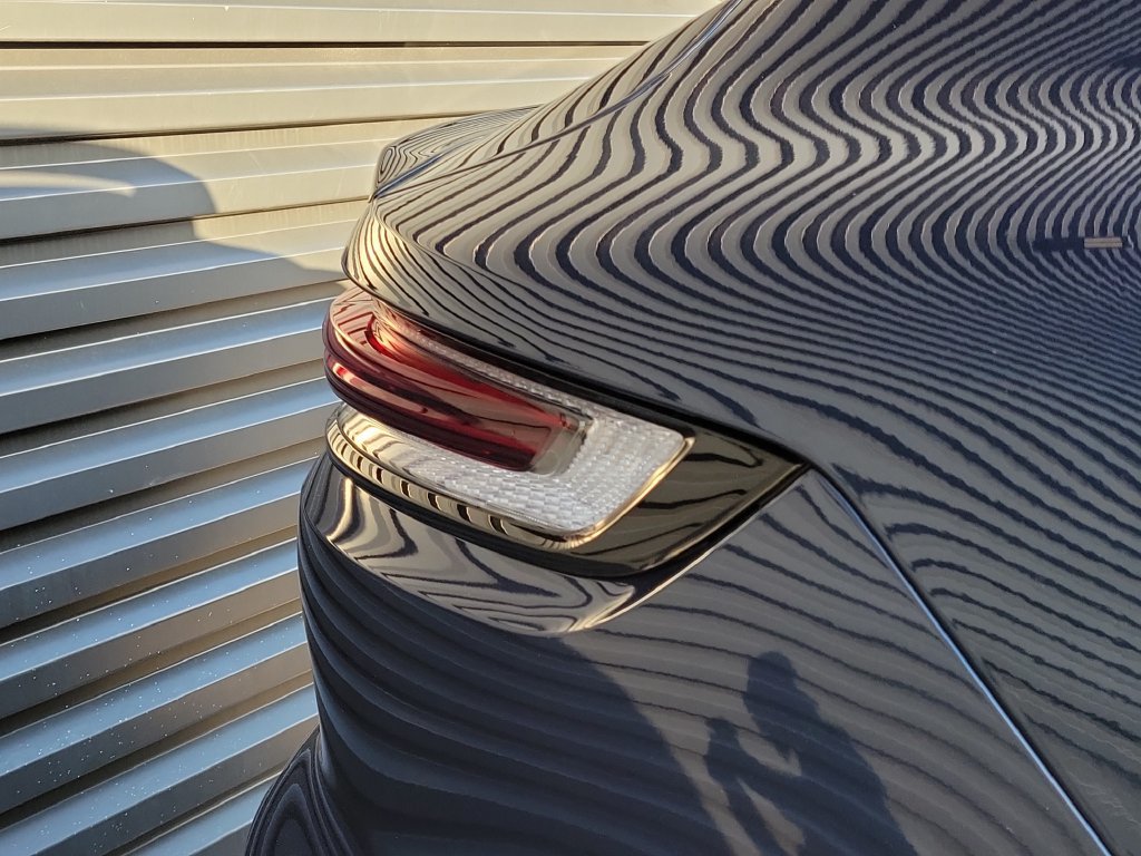 New 2027 Porsche Cayenne S AWD/4WD image 16
