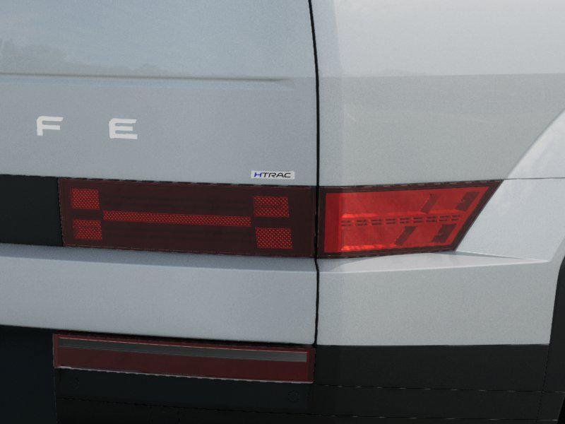 New 2026 Hyundai Santa Fe SEL AWD/4WD image 10
