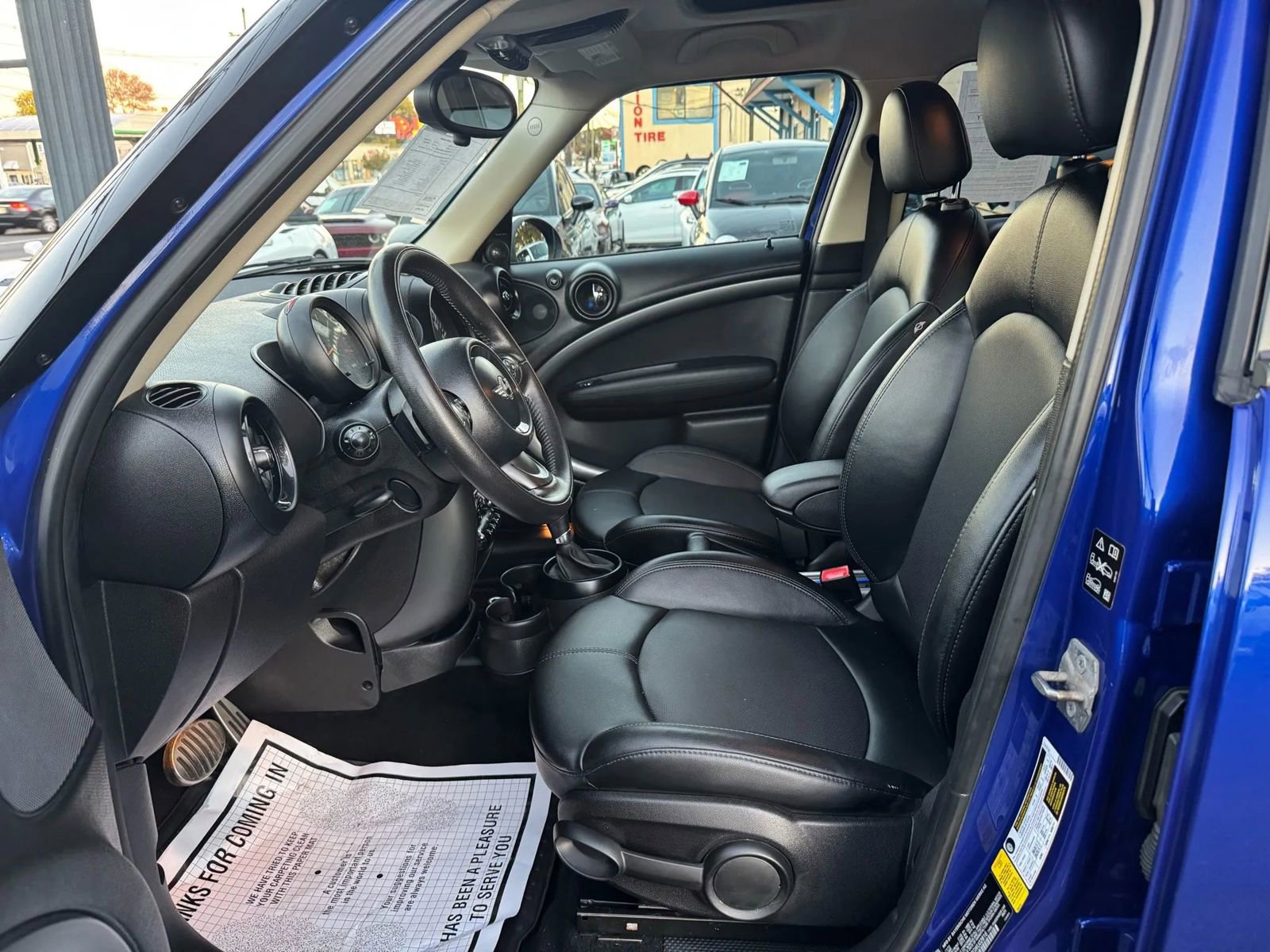 Used 2016 MINI Cooper Countryman S image 17