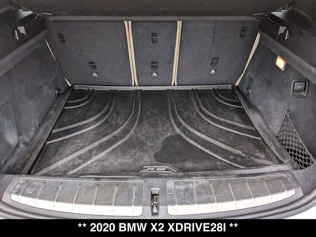 Used 2020 BMW X2 xDrive28i AWD/4WD image 27