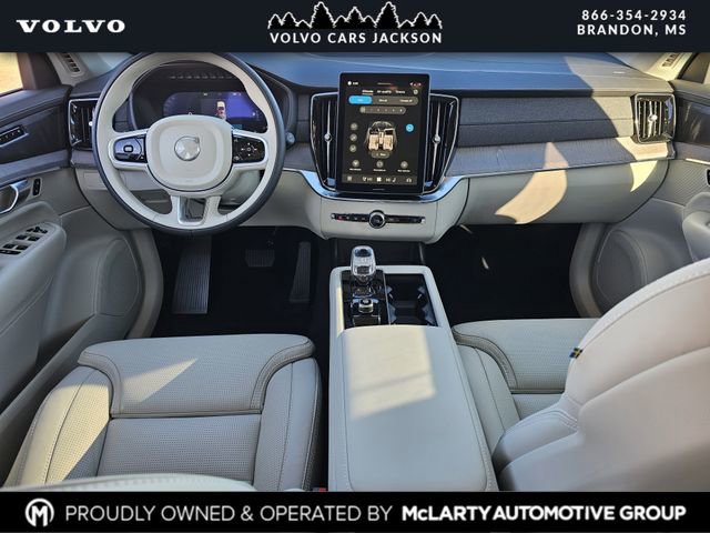 New 2026 Volvo XC90 B6 Ultra w/ Protection Package image 8
