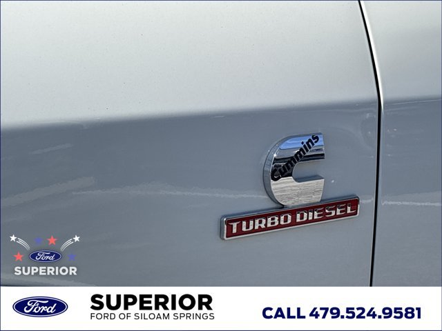 Used 2022 RAM 3500 Longhorn AWD/4WD image 14