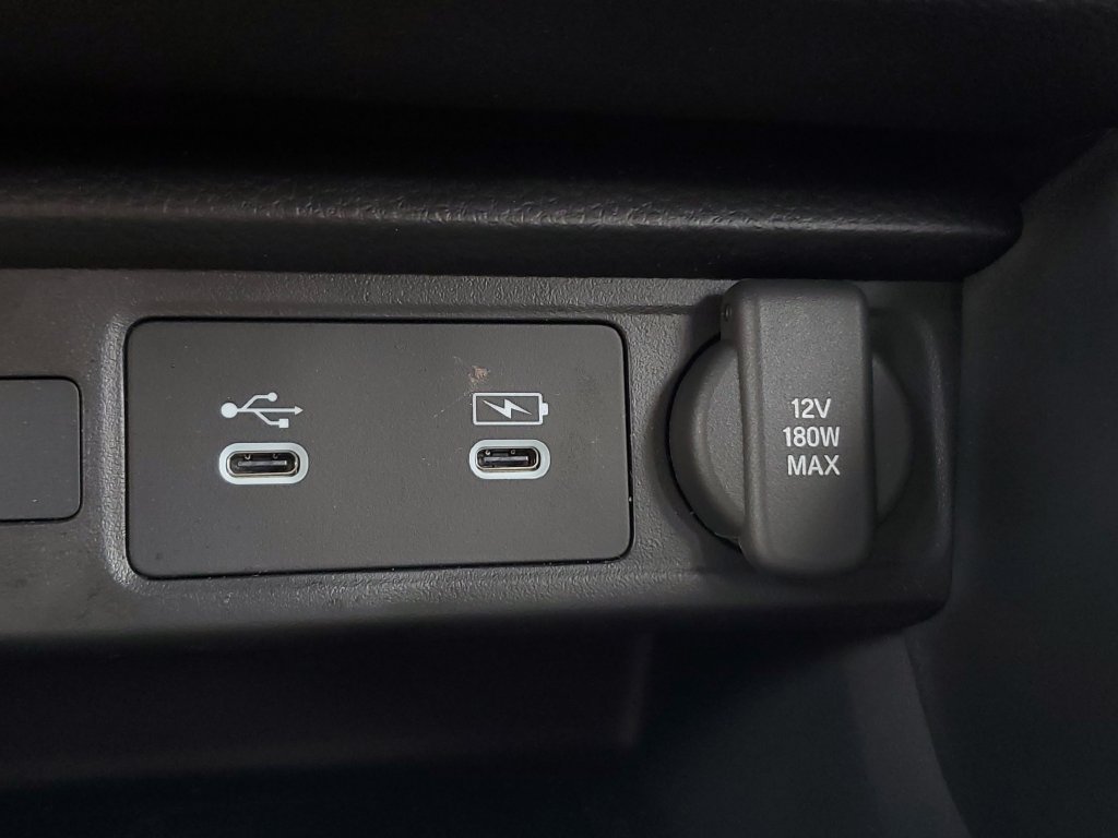 Certified 2026 Acura Integra FWD image 24