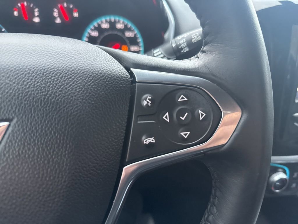 Used 2018 Chevrolet Traverse LT image 18