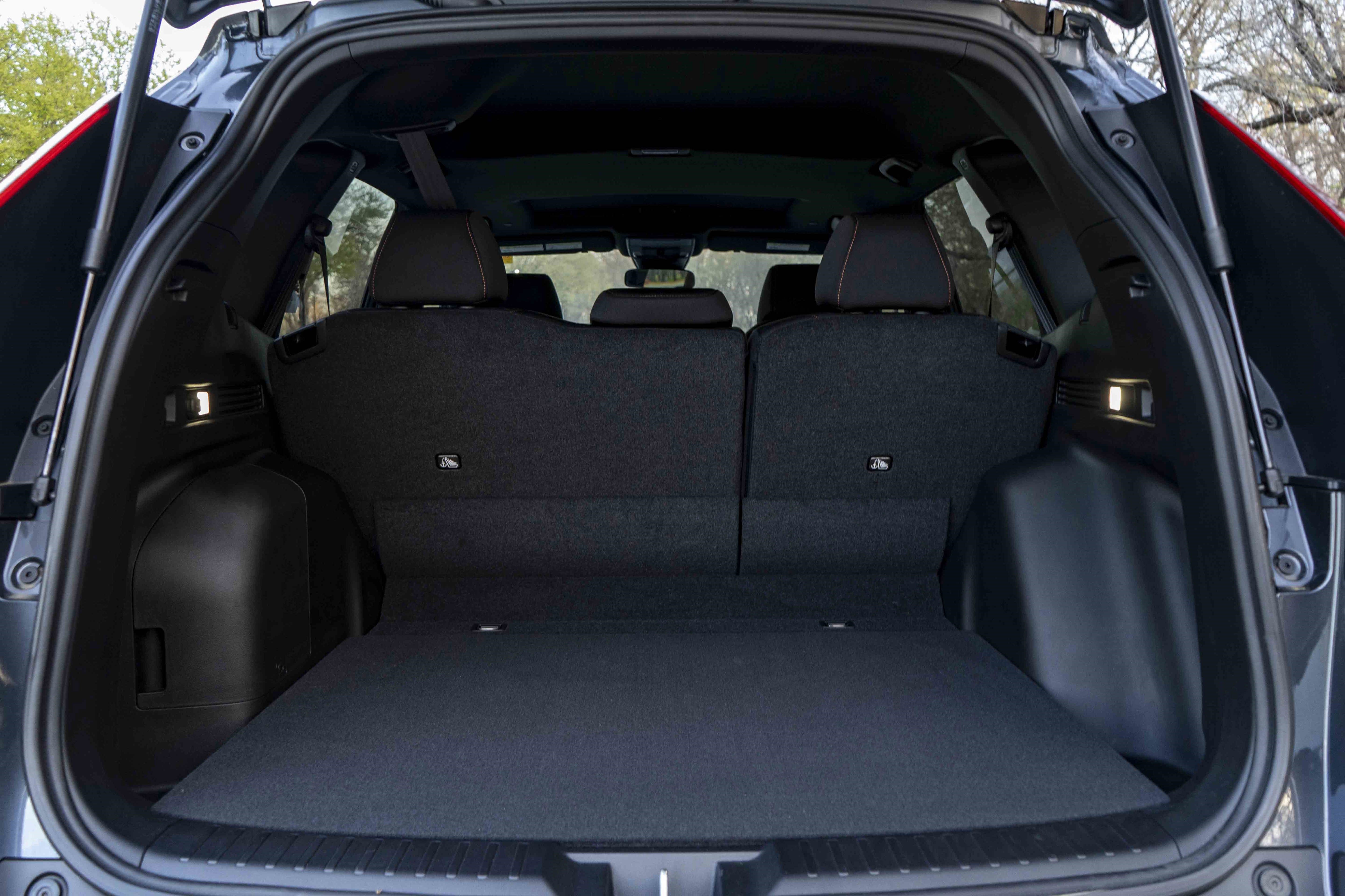 Used 2023 Honda CR-V Sport image 42