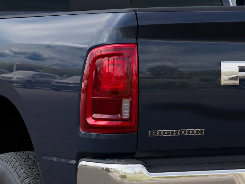 New 2025 RAM 2500 Big Horn image 11