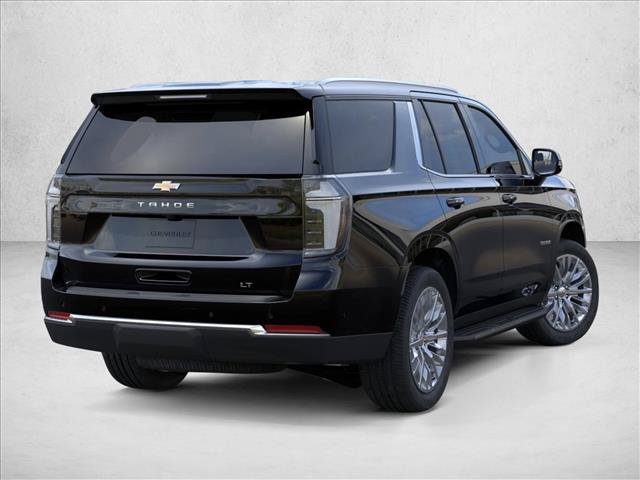 New 2026 Chevrolet Tahoe LT w/ Comfort Package RWD image 5
