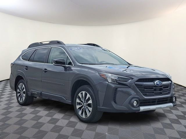 Used 2023 Subaru Outback Limited