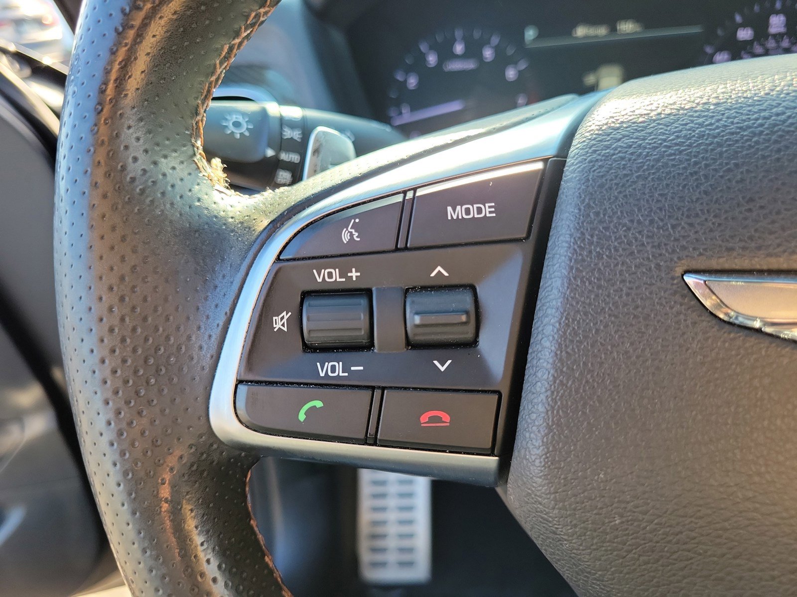 Used 2019 Genesis G80 3.3T Sport image 18