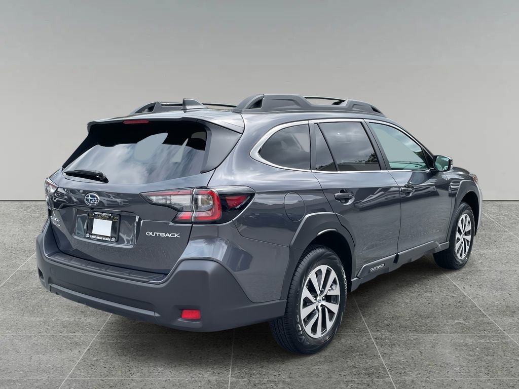 Used 2025 Subaru Outback Premium w/ Popular Package #1 image 5