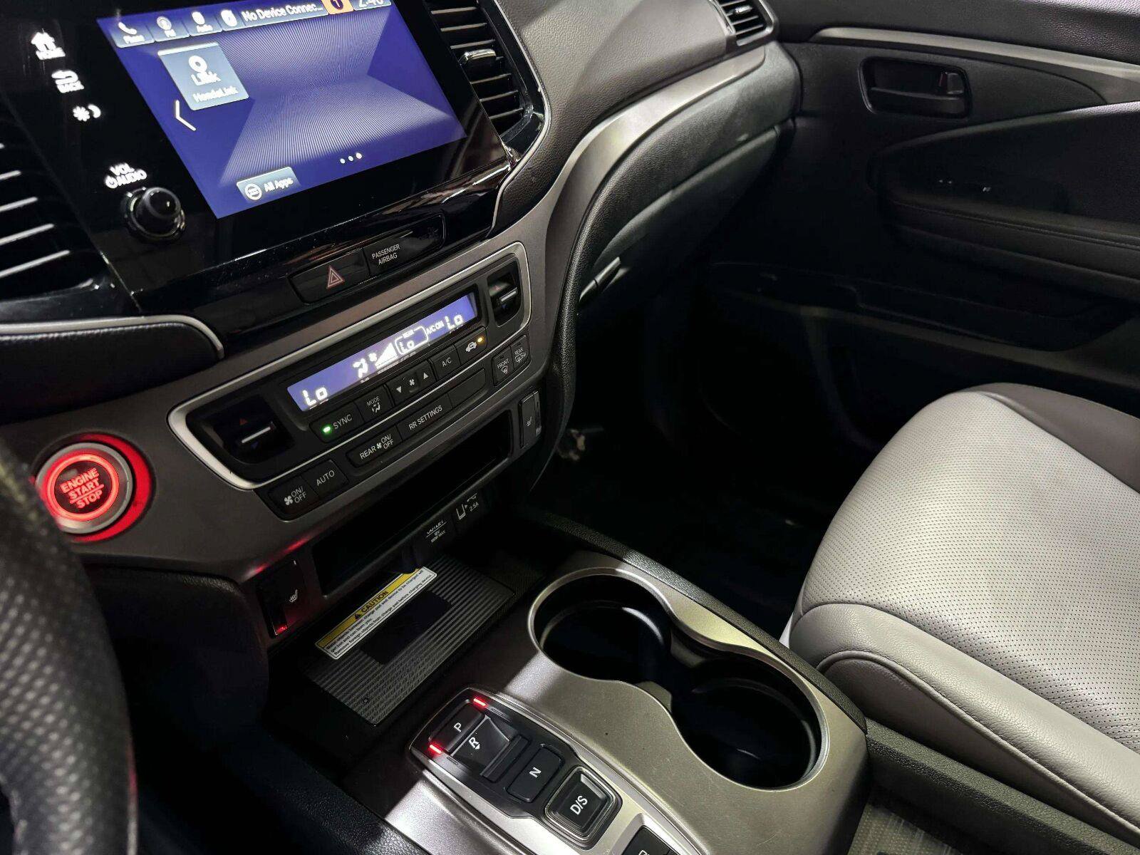 Used 2023 Honda Passport EX-L image 53