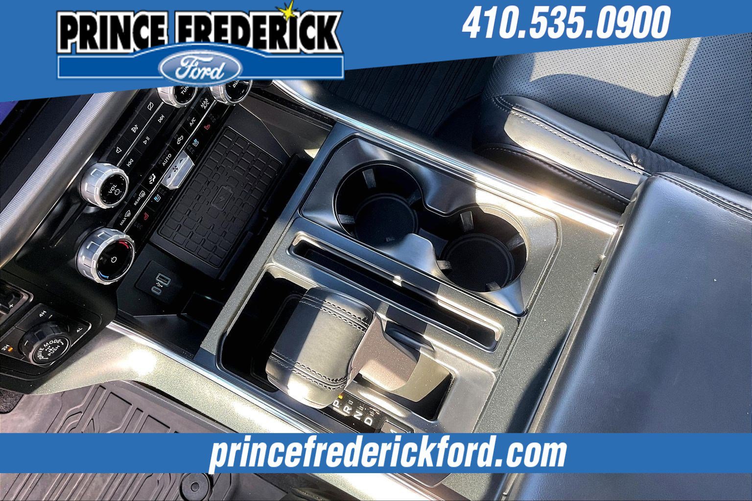 Used 2023 Ford F150 Raptor image 16