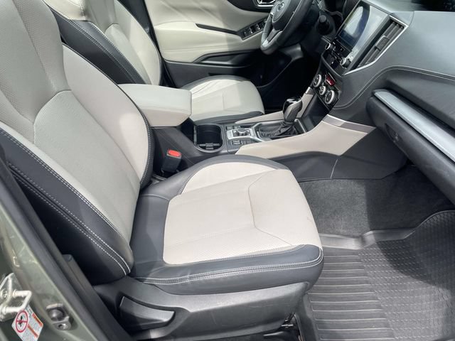Used 2020 Subaru Forester Limited w/ Popular Package #3 AWD/4WD image 20