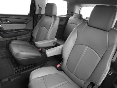 Used 2016 GMC Acadia SLT w/ Open Road Package image 18