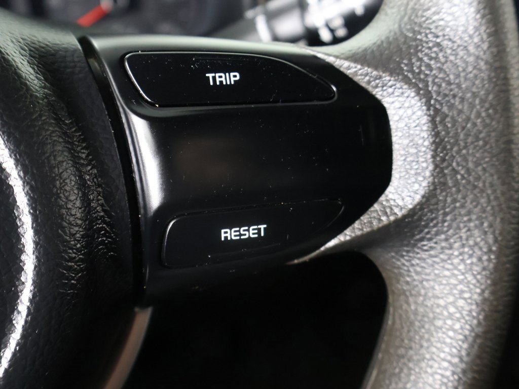 Used 2023 Kia Rio LX image 32