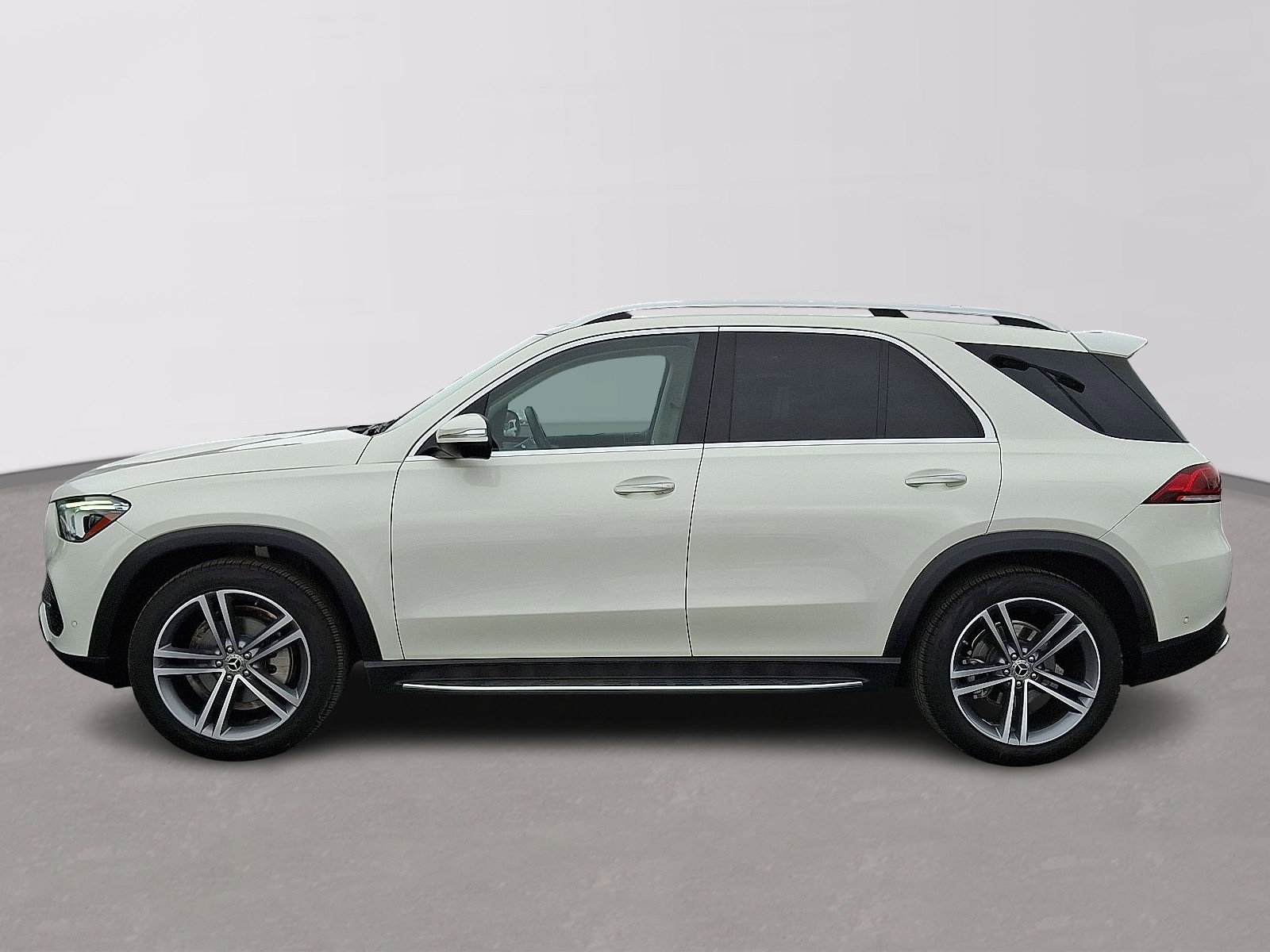 Certified 2022 Mercedes-Benz GLE 350 GLE 350 image 7