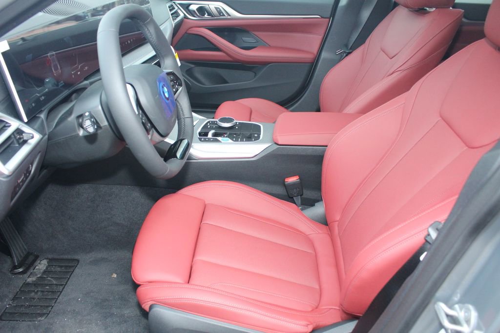 New 2026 BMW i4 xDrive40i w/ Parking Assistance Package AWD/4WD image 20