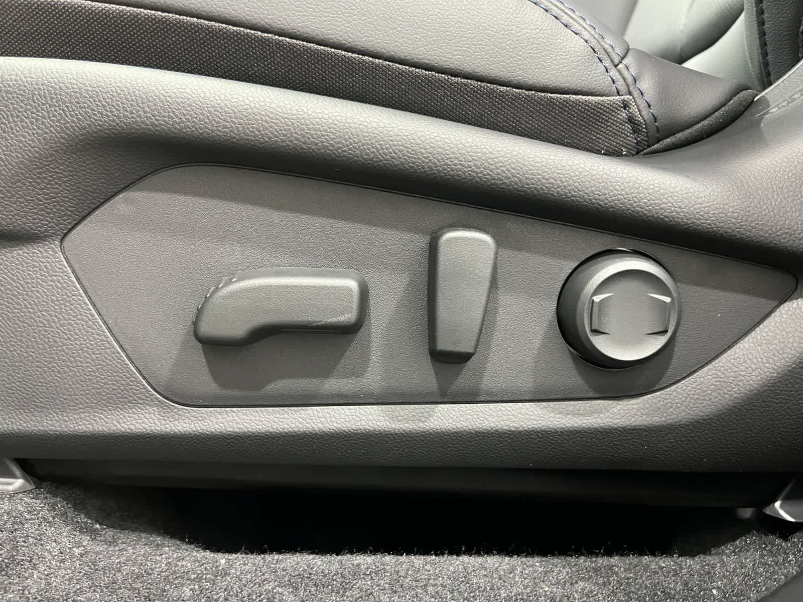 New 2026 Subaru Forester Touring AWD/4WD image 12